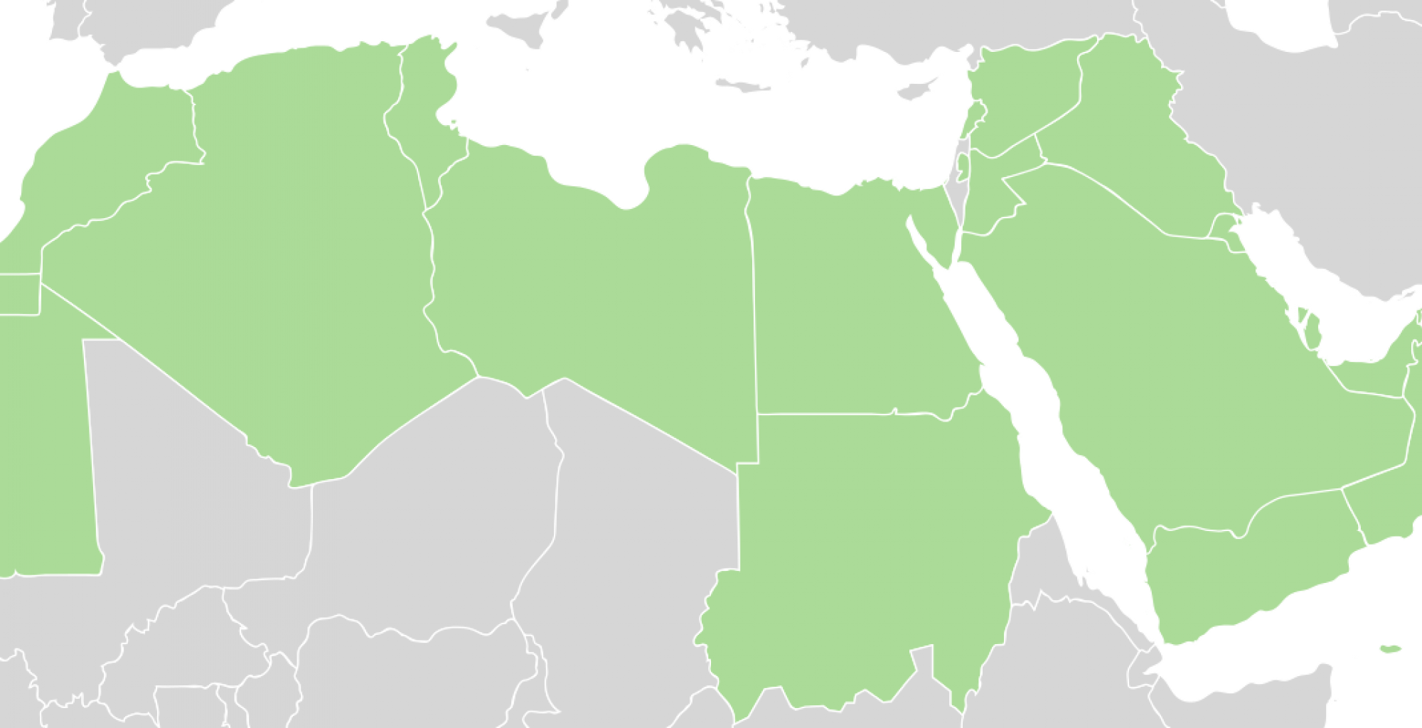 NEXUS MENA - رابطة - الشرق الأوسط
